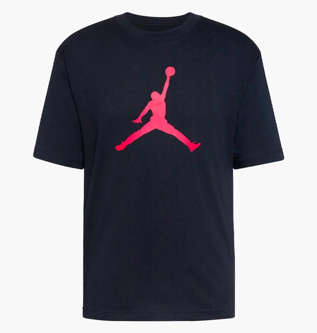 Футболка мужская Jordan Jumpman Black