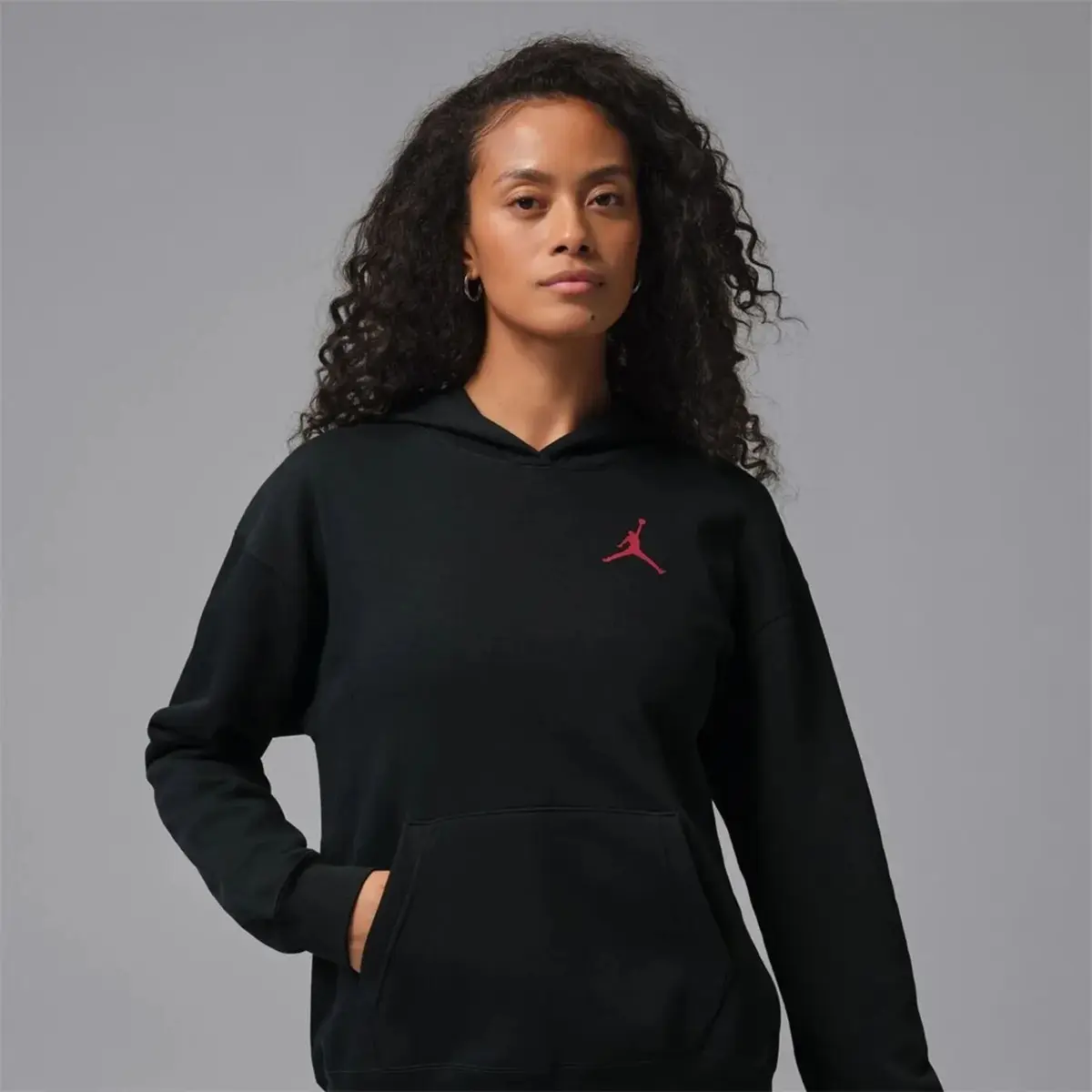 Спортивный костюм женской Nike Jumpman Fleece