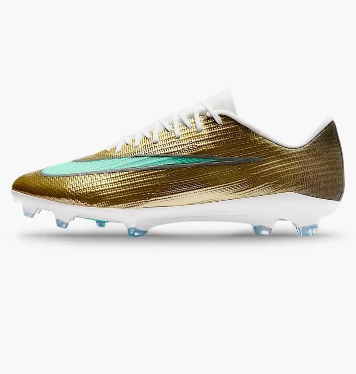 Бутси чоловічі Nike Mercurial Superfly 11 Pro Gold