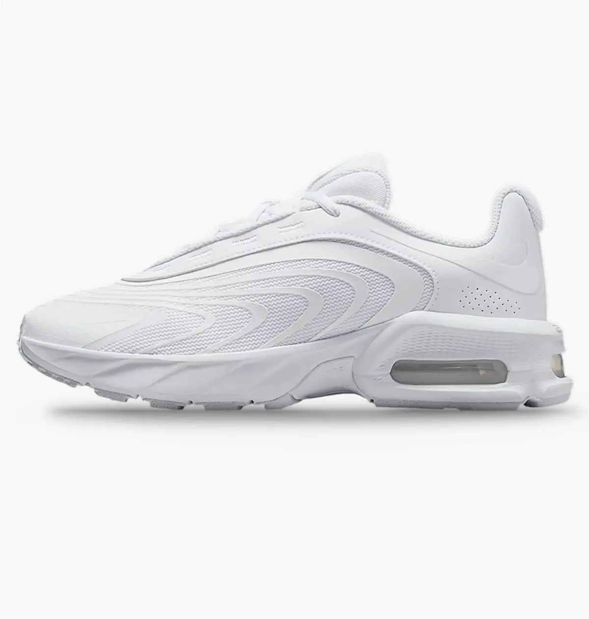Кросівки жіночі Nike Air Max Fire White