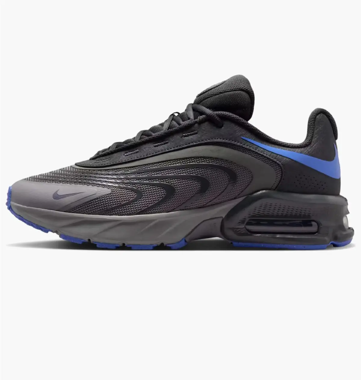 Кроссовки мужские Nike Air Max Fire Pencil Point Grey