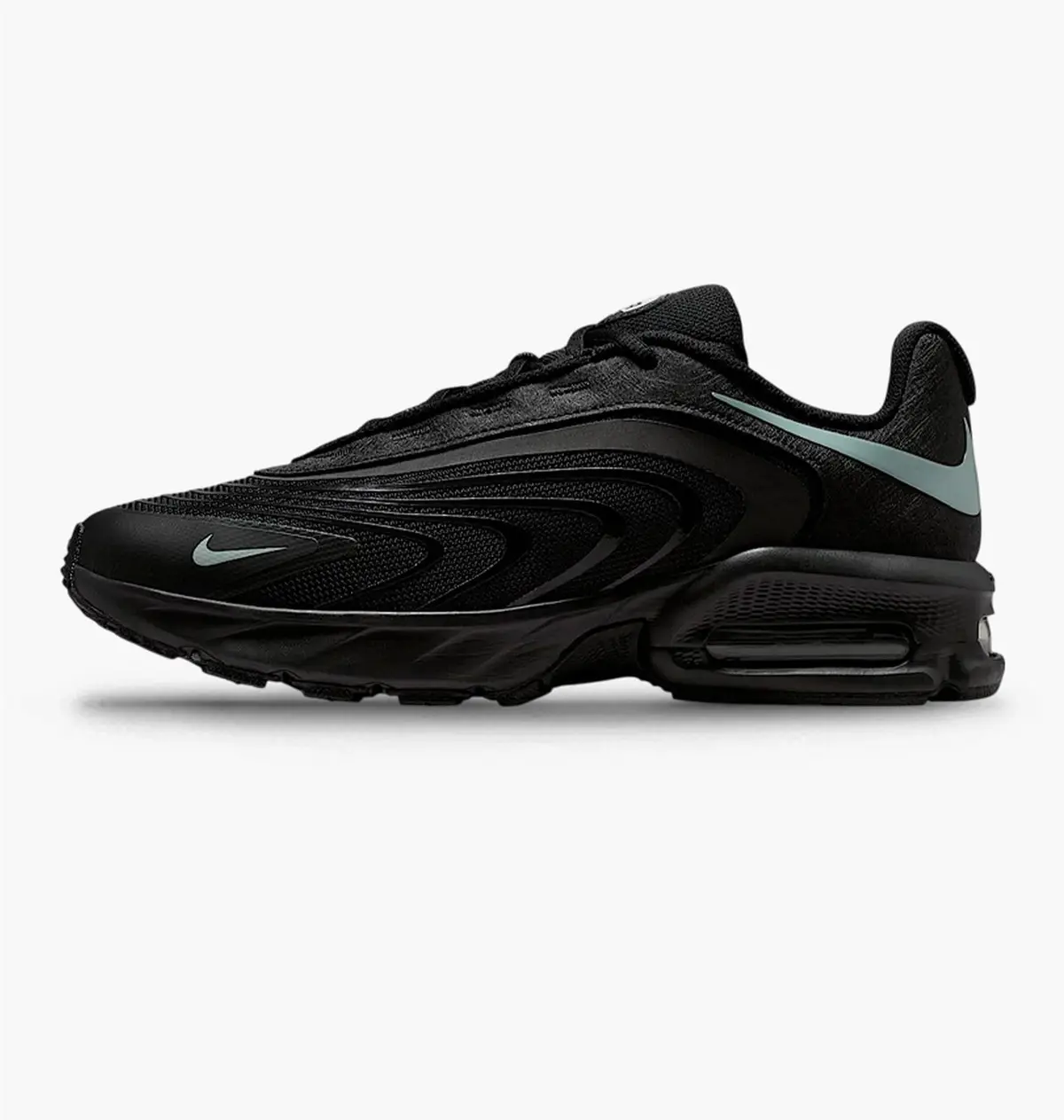Кроссовки мужские Nike Air Max Fire Black