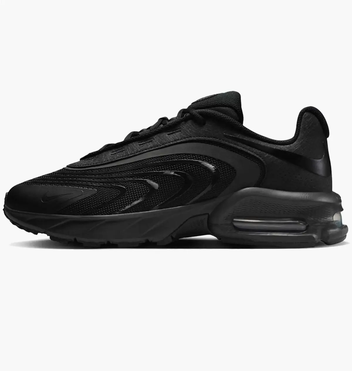 Кроссовки мужские Nike Air Max Fire Black