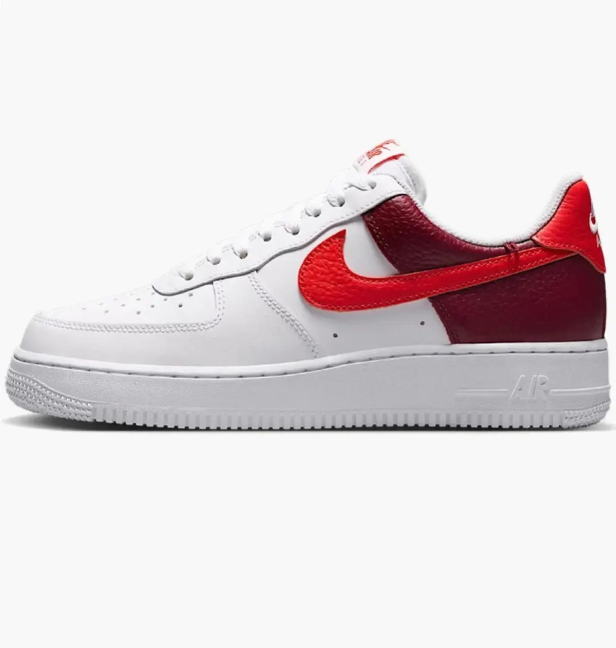 Кроссовки женские Nike Air Force 1 07 White