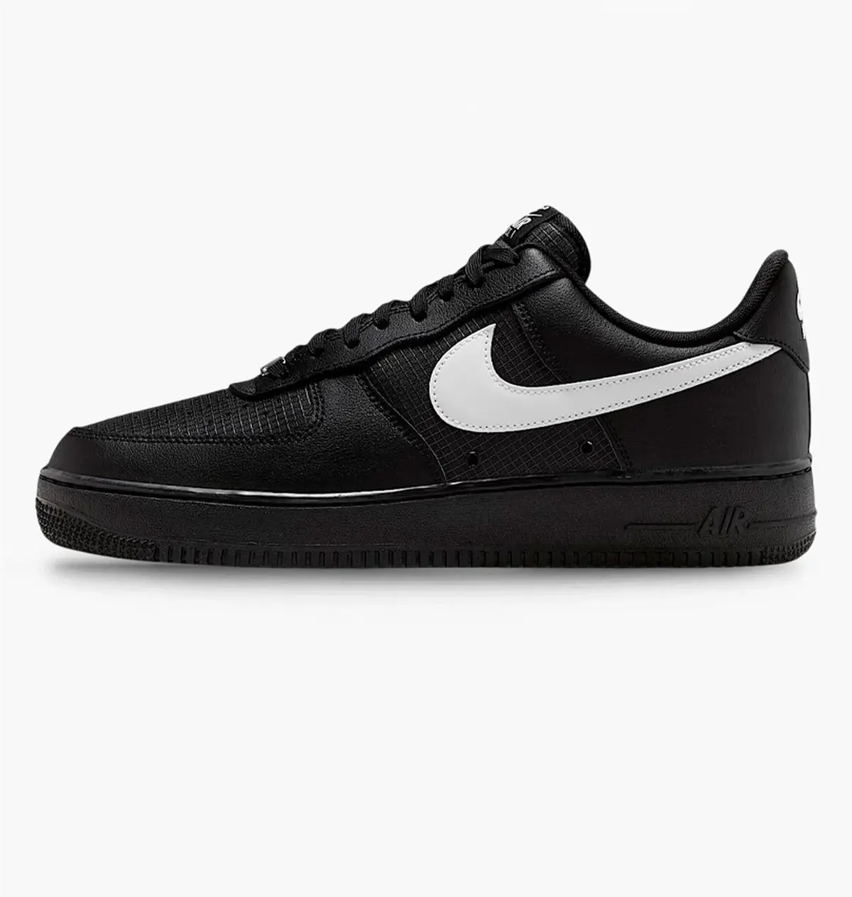 Кроссовки мужские Nike Air Force 1 07 Lv8 Black