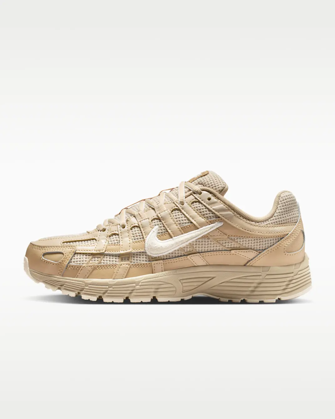Кроссовки женские Nike P-6000