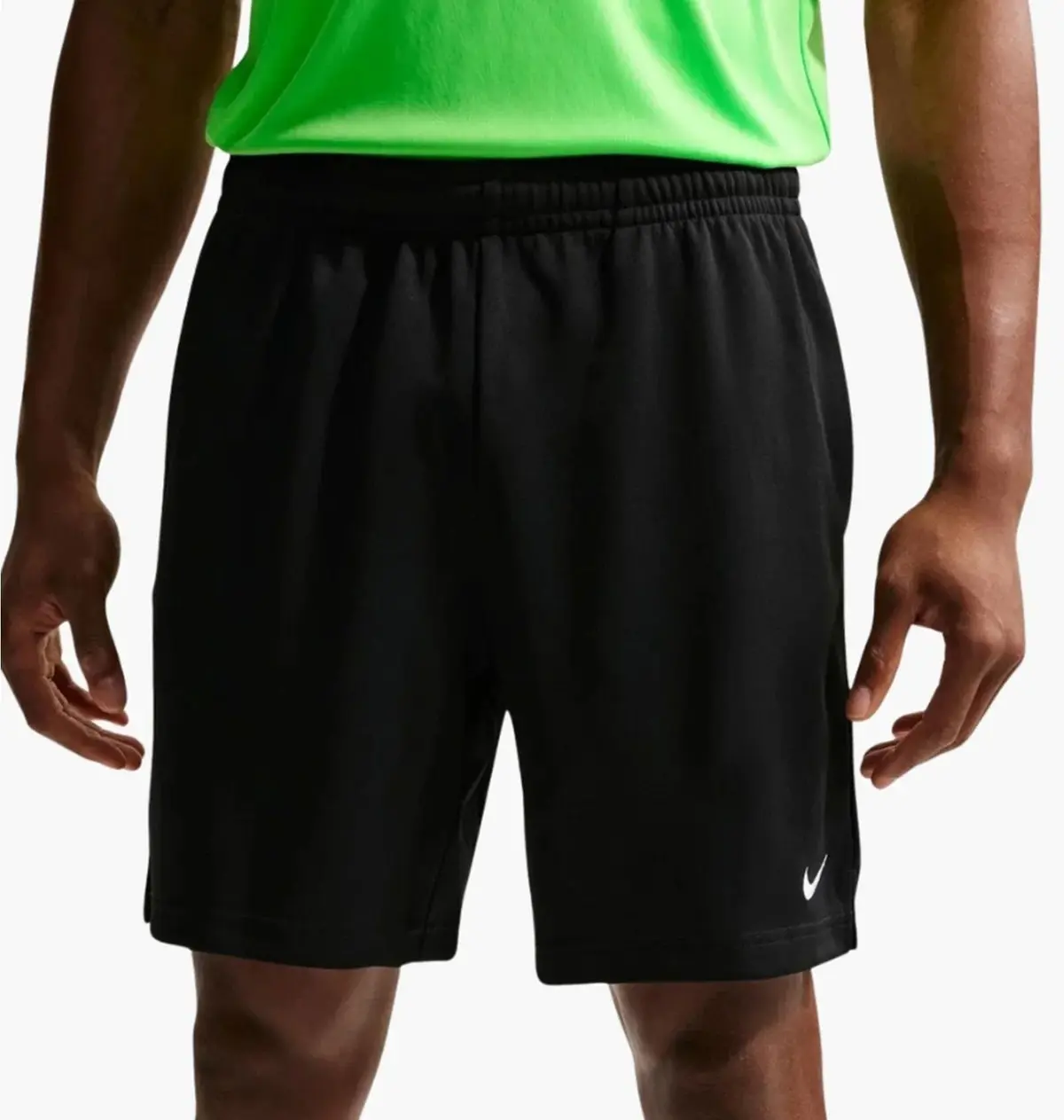 Шорти чоловічі Nike Flex 7 Black