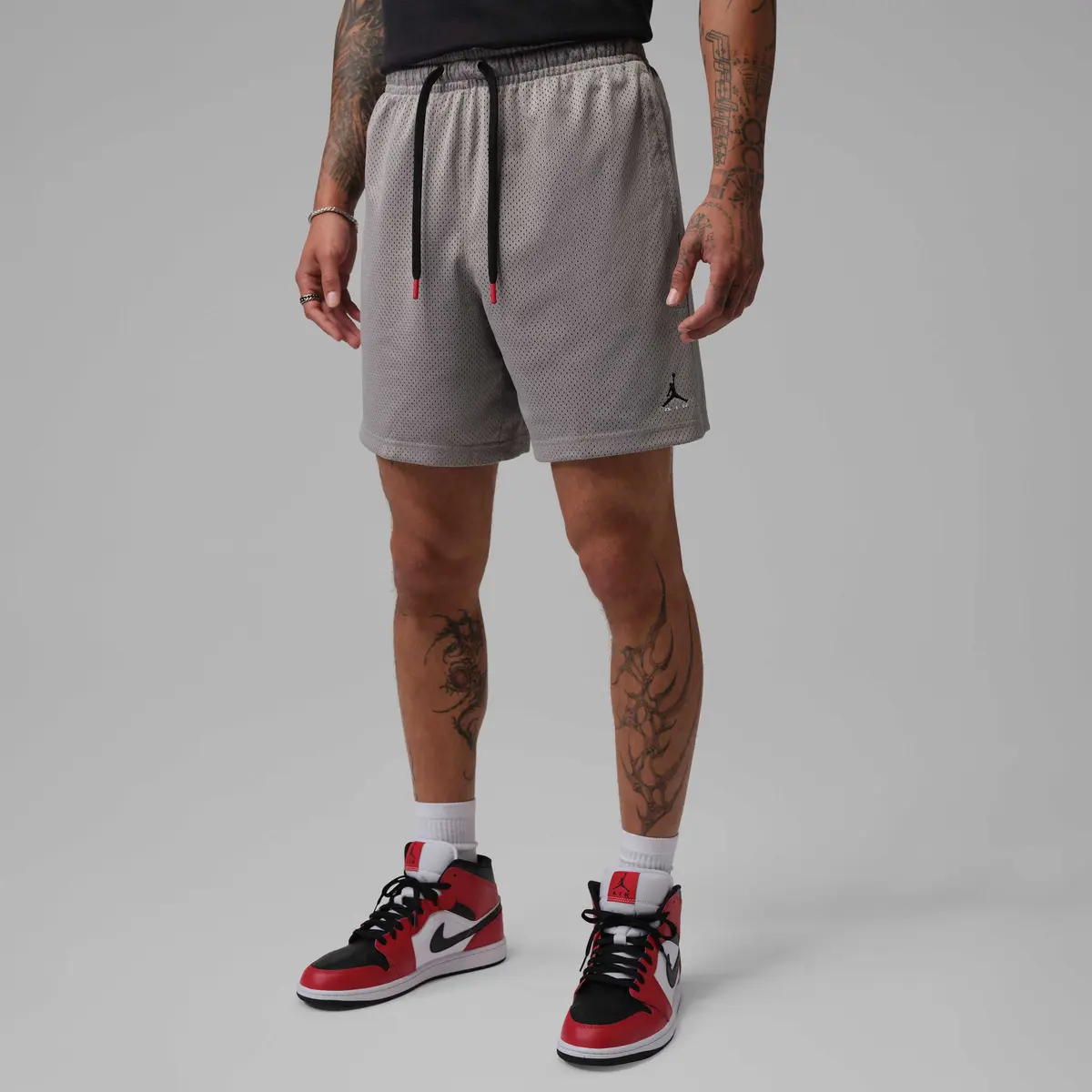 Шорти чоловічі Jordan Brk Champ Mesh