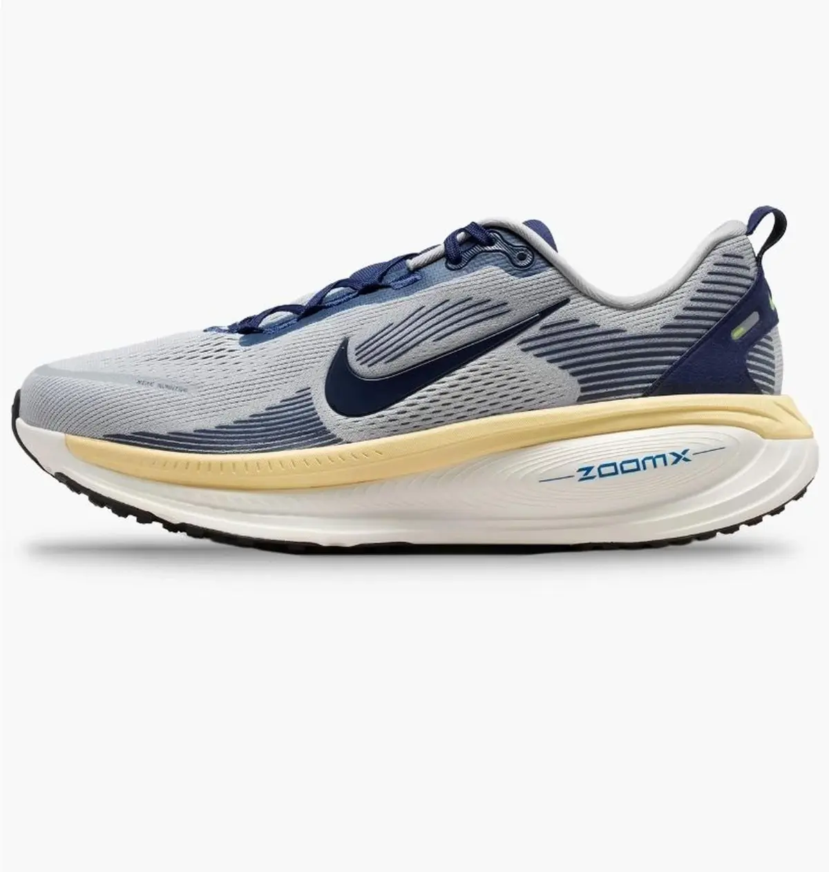 Кроссовки мужские Nike Vomero 18 серые IR1812-012