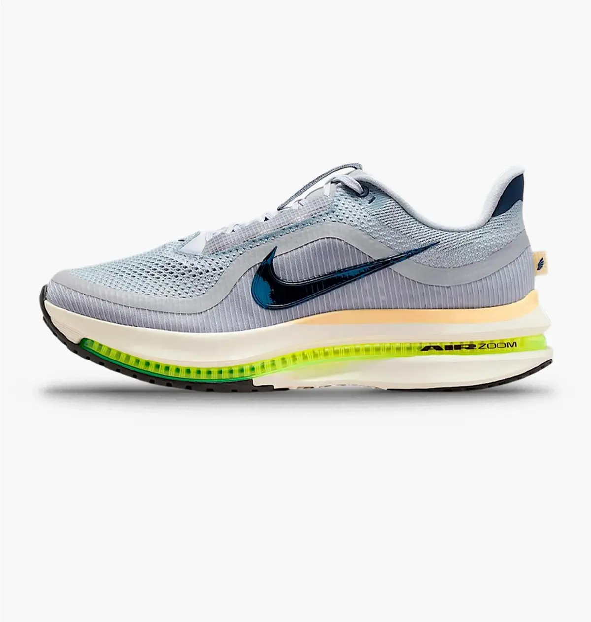 Кросівки чоловічі Nike Pegasus Premium Grey/Light Blue
