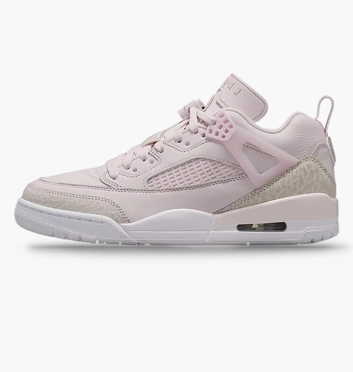 Кросівки жіночі Jordan Womens Spizike Low Pink/White