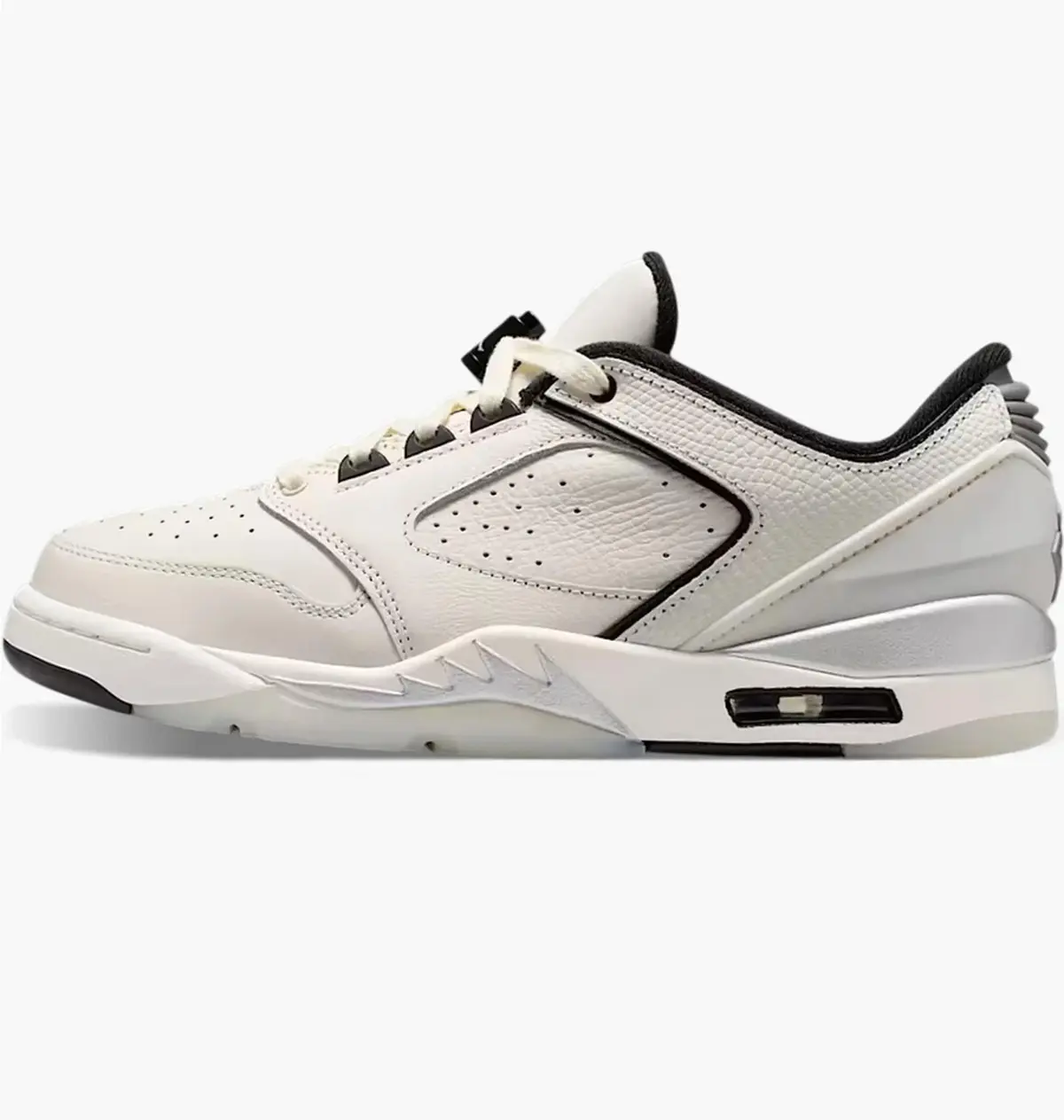 Кросівки жіночі Jordan Sixty Plus Low Beige