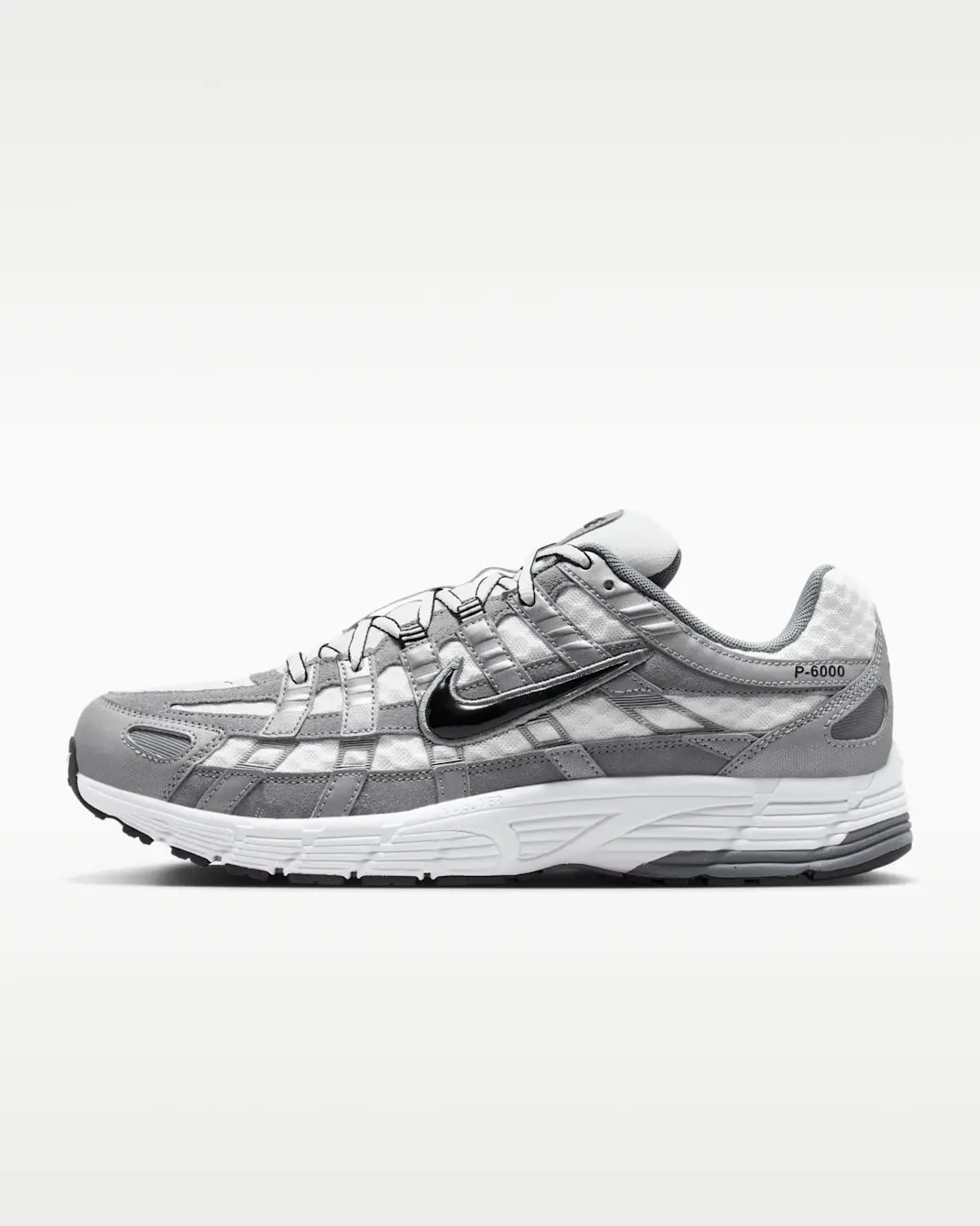 Кроссовки мужские Nike P-6000
