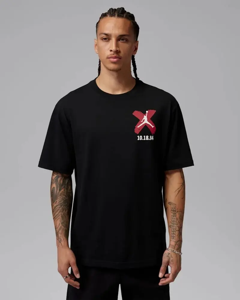 Футболка чоловіча Nike Brooklyn