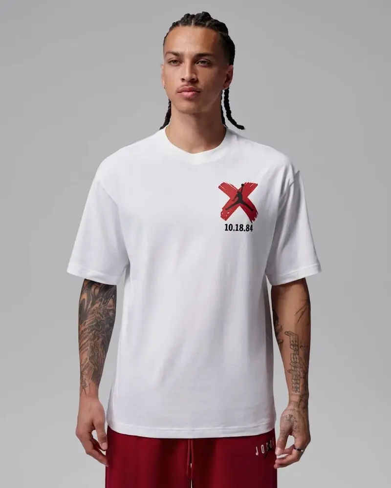 Футболка чоловіча Nike Brooklyn