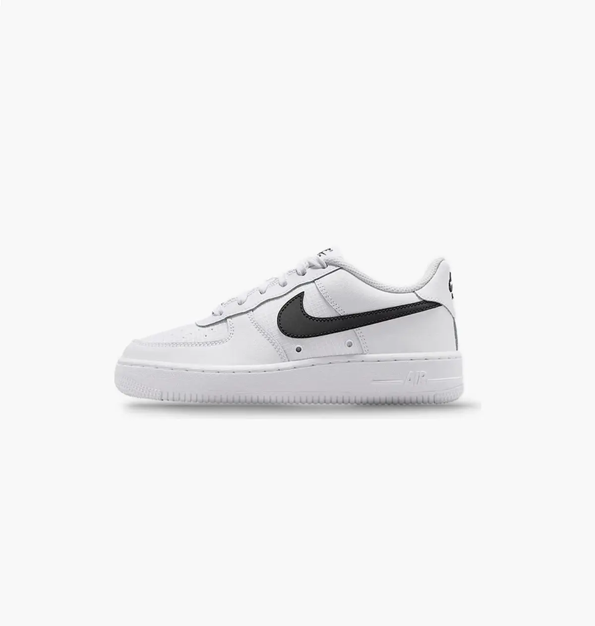 Кроссовки детские Nike Air Force 1 Tech White