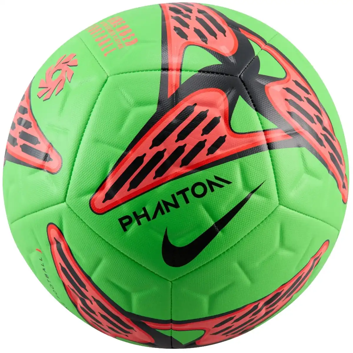 Футбольный мяч Nike Academy Erling Haaland Personal Edition