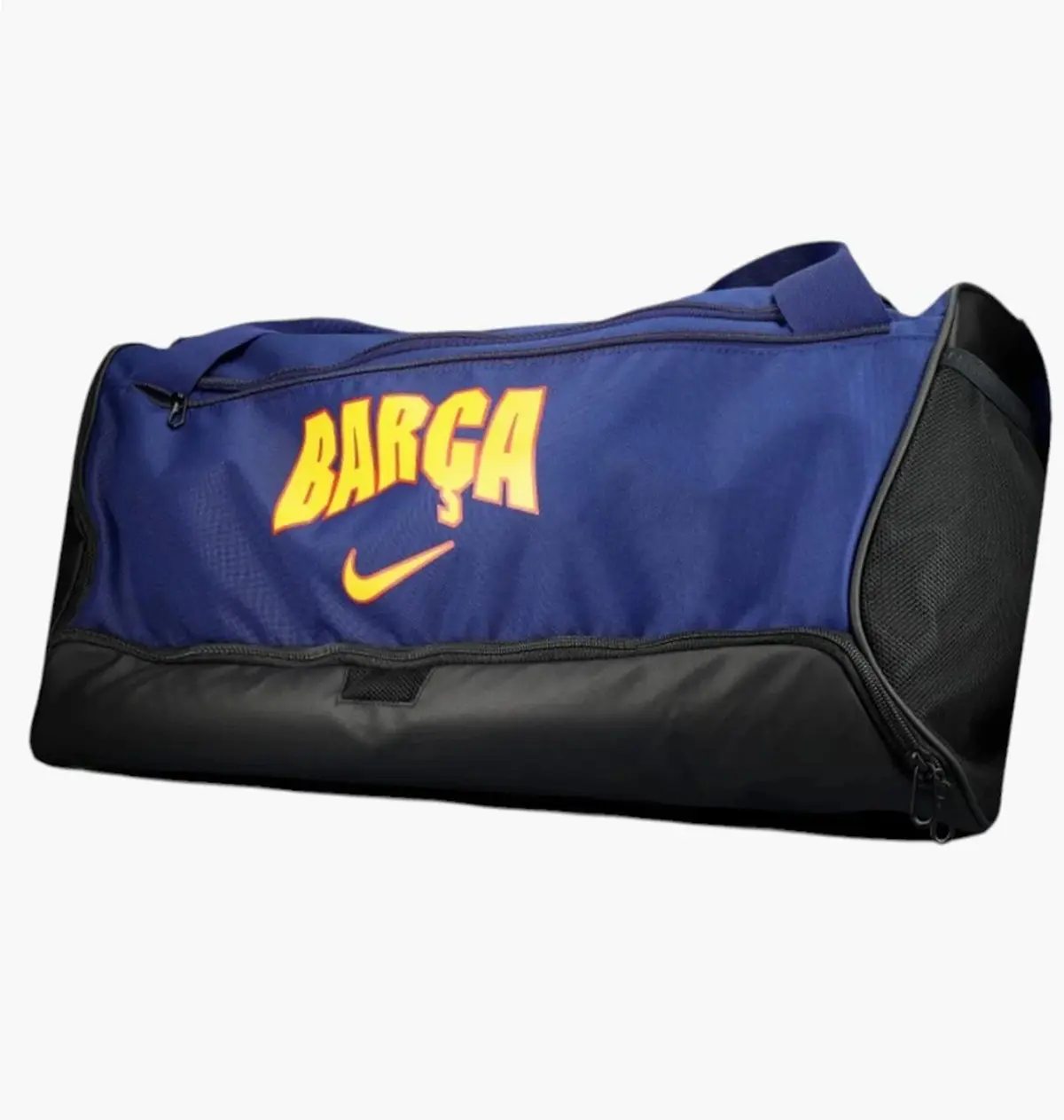 Сумка через плечо Nike Academy Team Blue