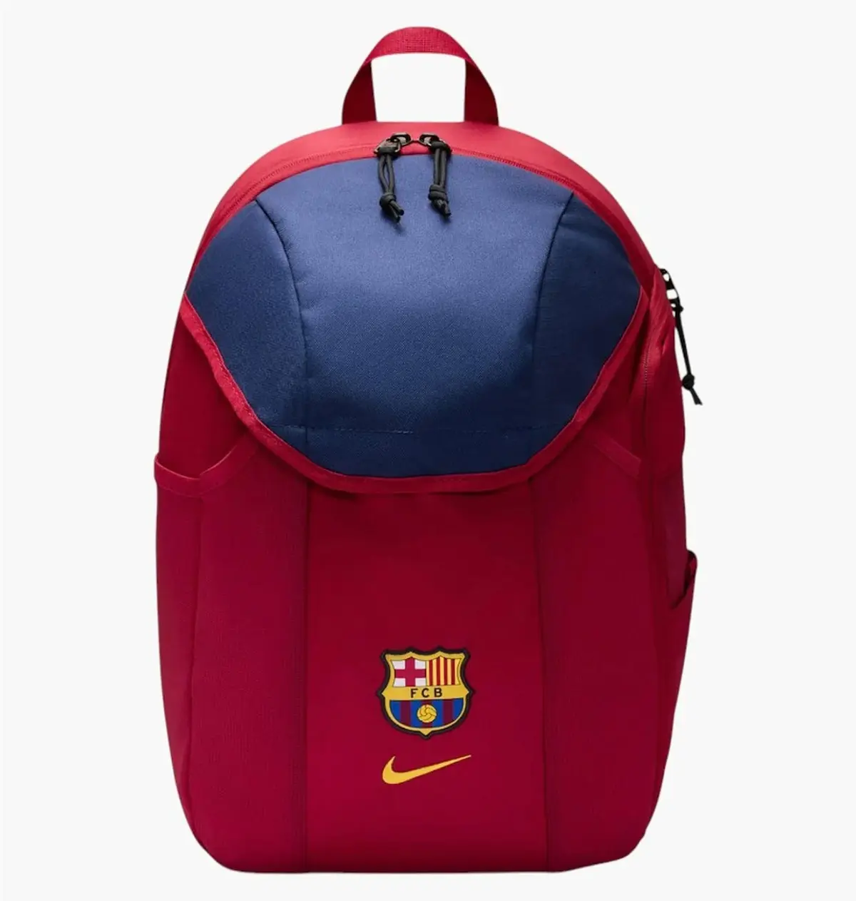 Рюкзак Nike Academy Fc Barcelona Red