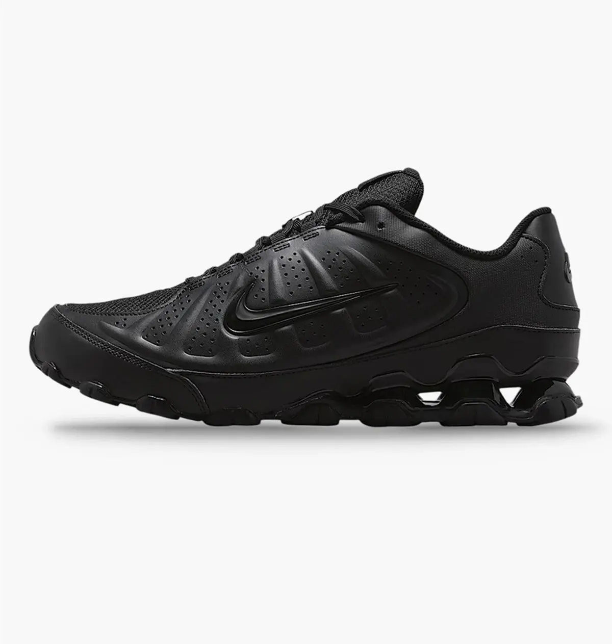 Кроссовки мужские Nike Reax 8 Tr Black