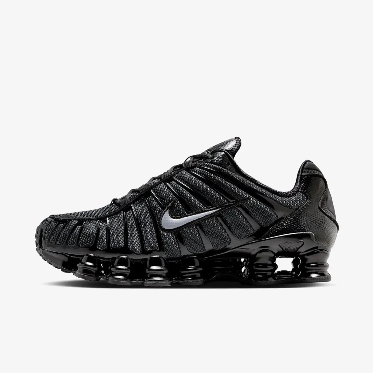 Кроссовки мужские Nike Shox Tl Anthracite