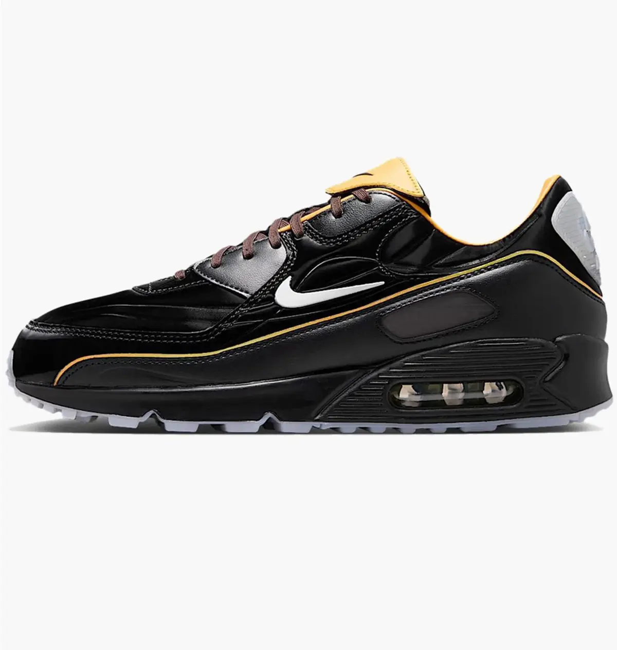 Кроссовки мужские Nike Air Max 90 Mercurial Black