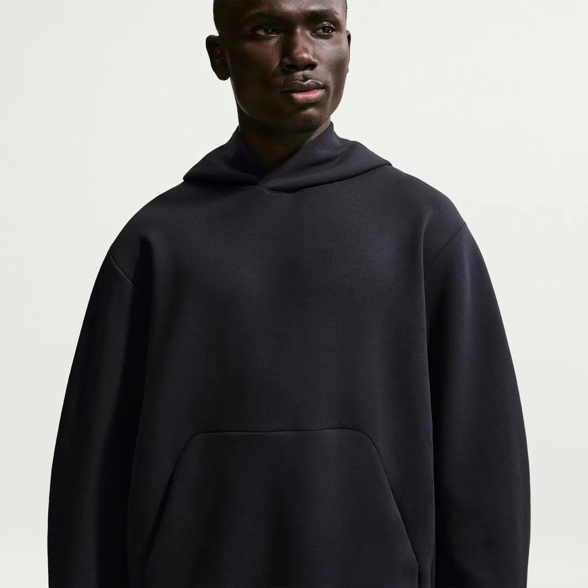 Кофта чоловіча Nike 24.7 Impossiblysoft Dri-Fit Pullover Hoodie