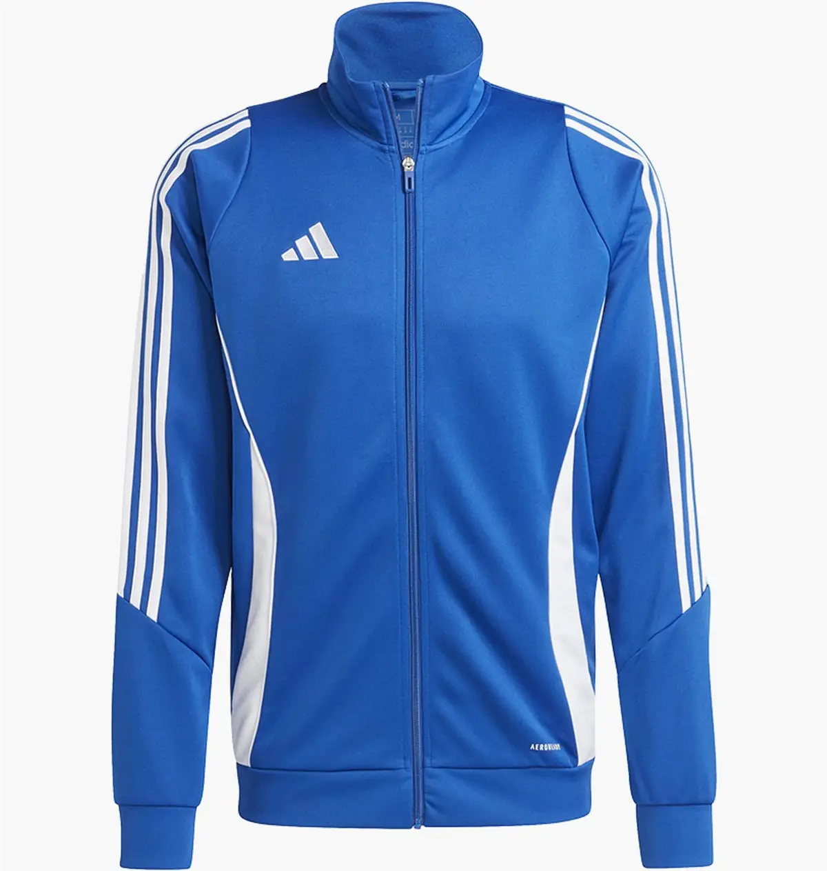 Футбольна форма чоловіча Adidas Tiro 24 Blue