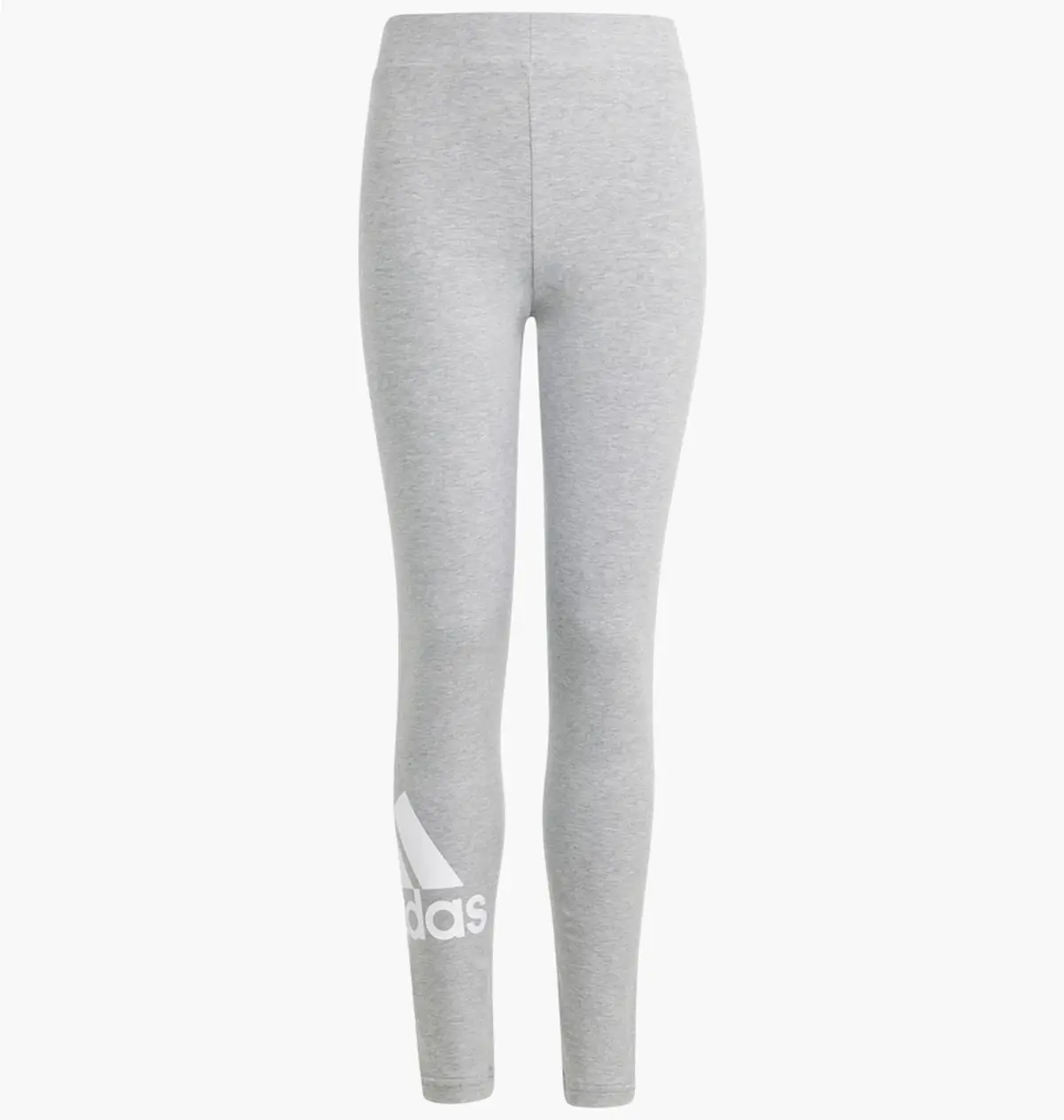Лосіни жіночі Adidas Essentials Logo Leggings Grey