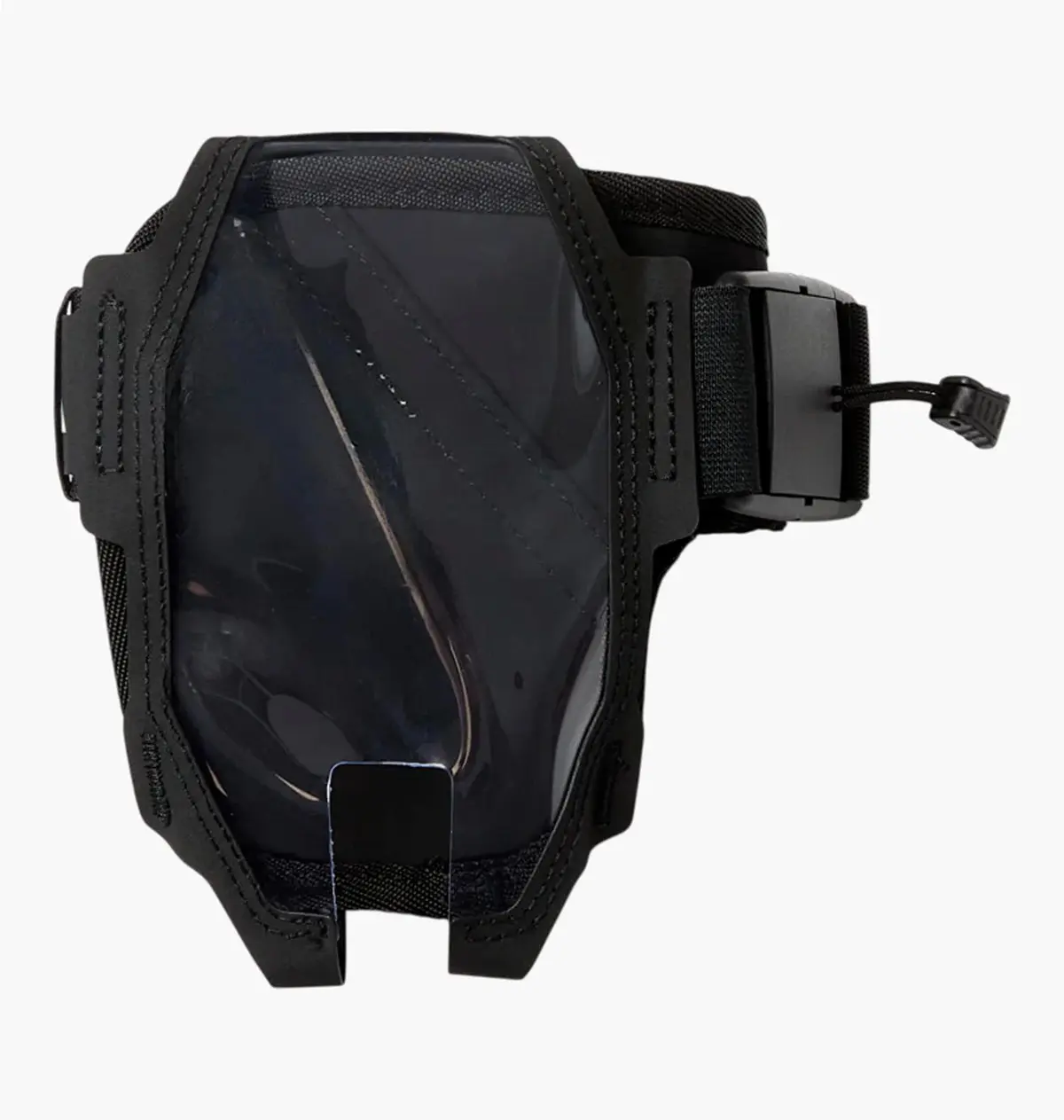 Сумка через плечо Adidas Running 2-Way Mobile Holder Black