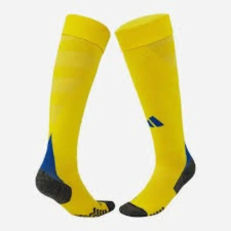 Футбольні гетри чоловічі Adidas Uaf Home