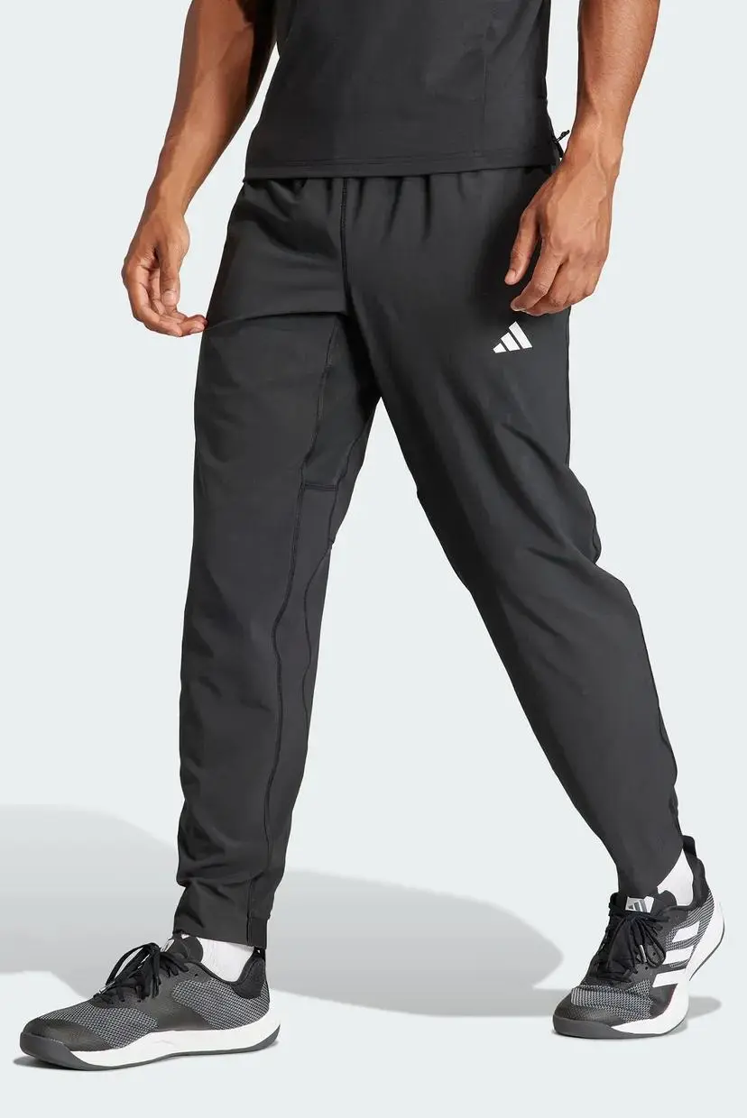 Брюки мужские Adidas Train Essentials Woven