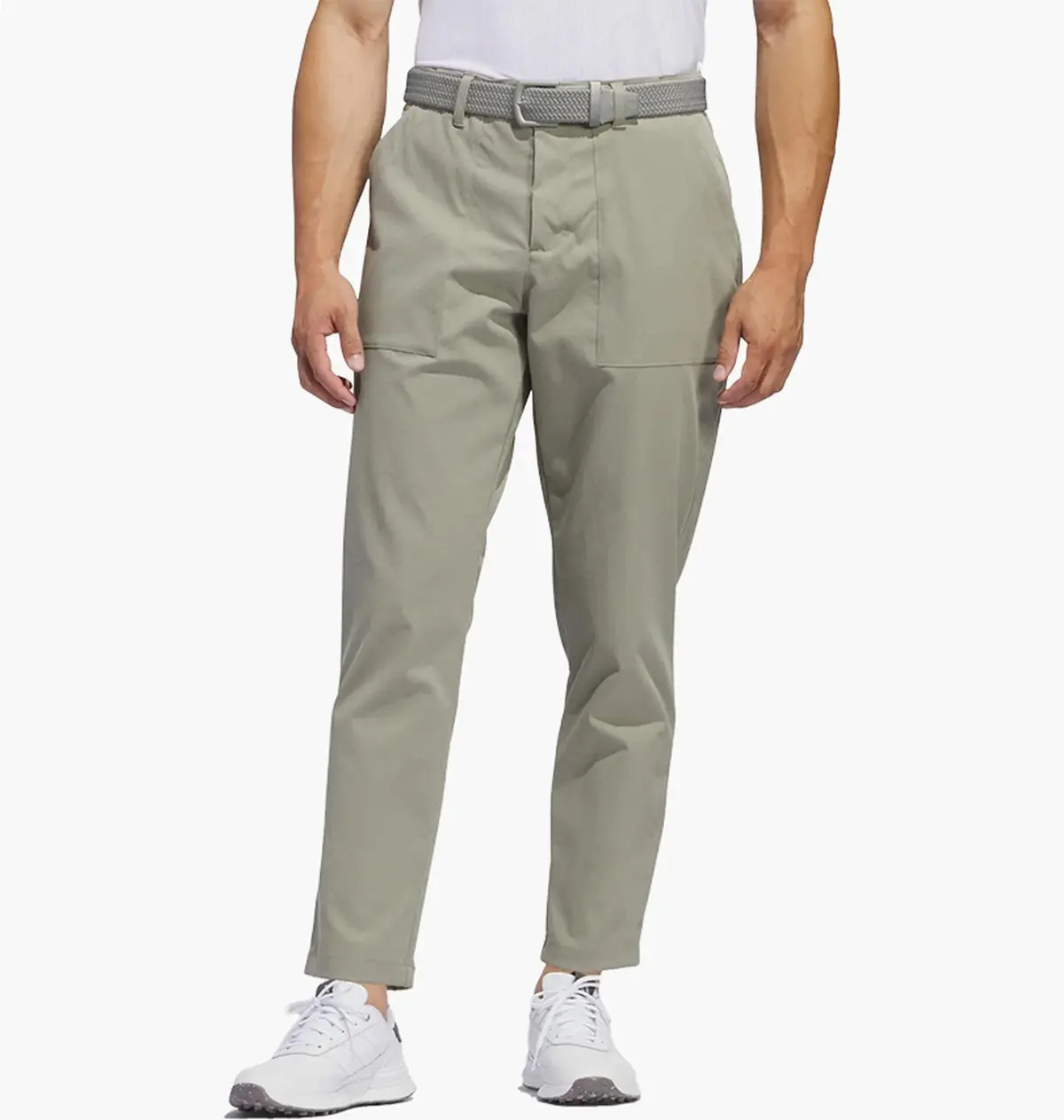 Брюки мужские Adidas Go-To Progressive Pants