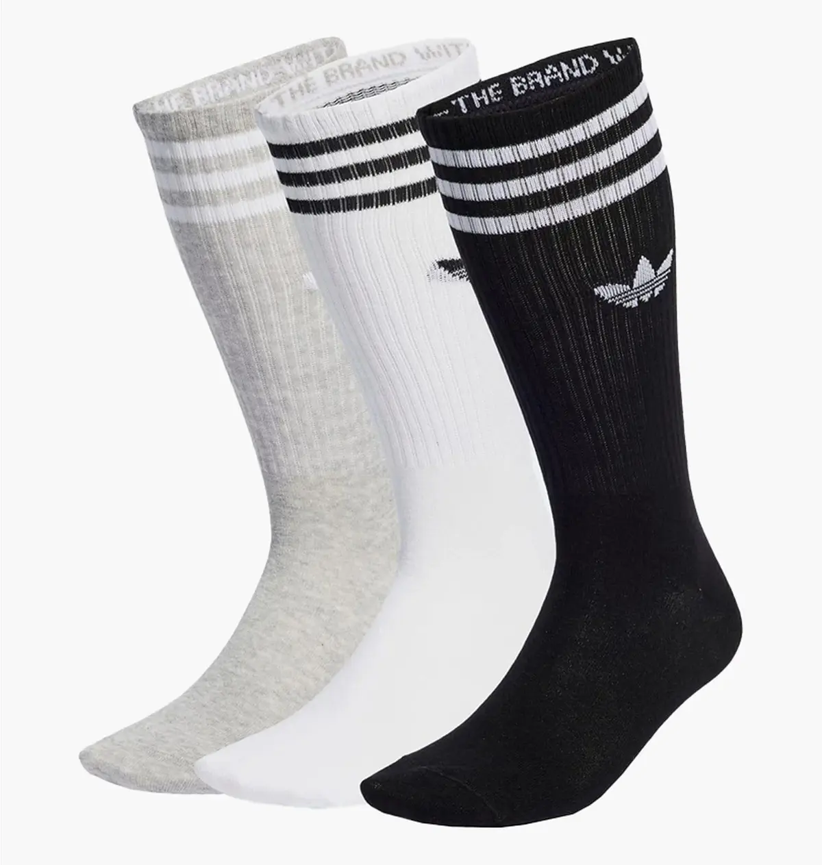 Носки Adidas High Crew Sock