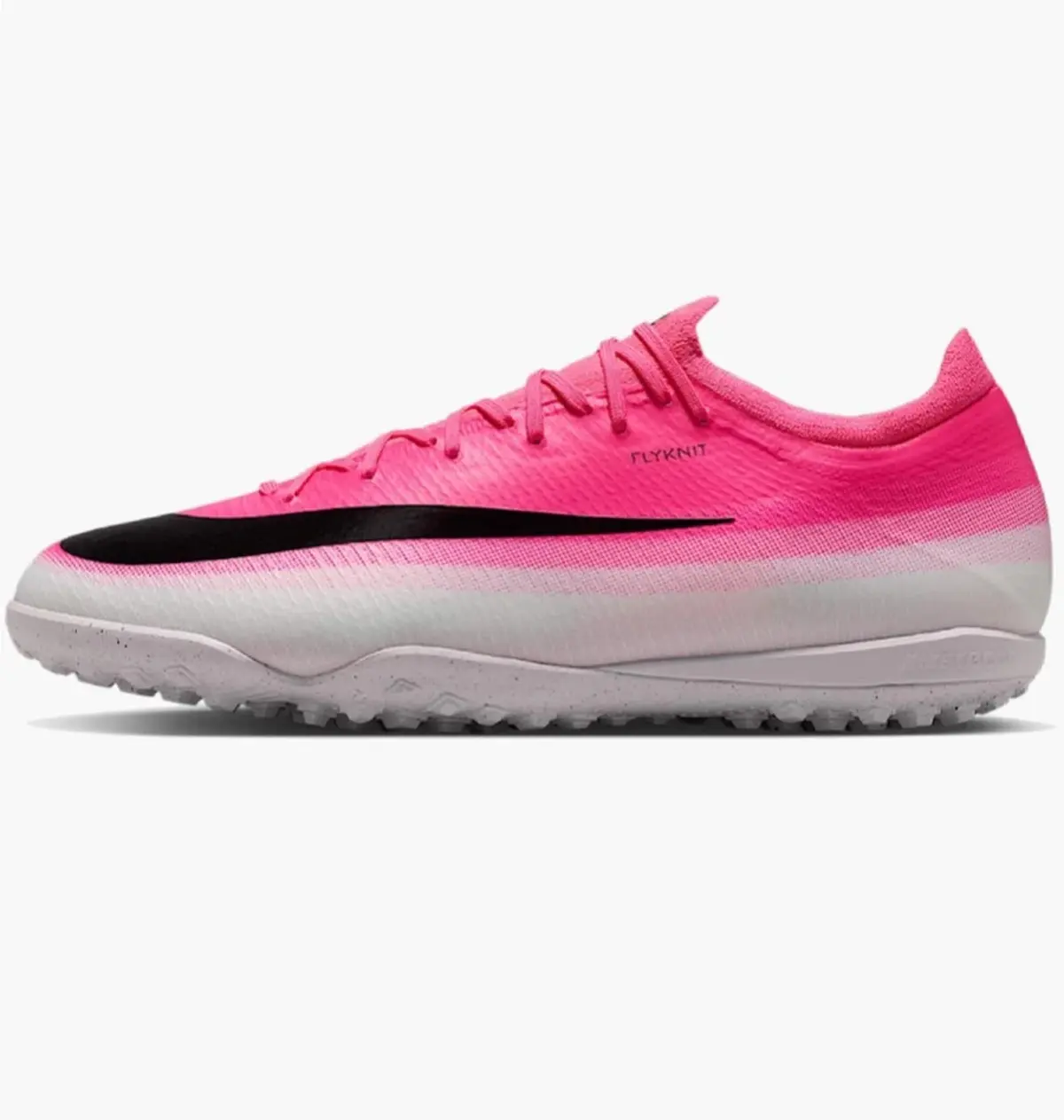 Сороконіжки чоловічі Nike Mercurial Vapor 17 Pro Tf Pink