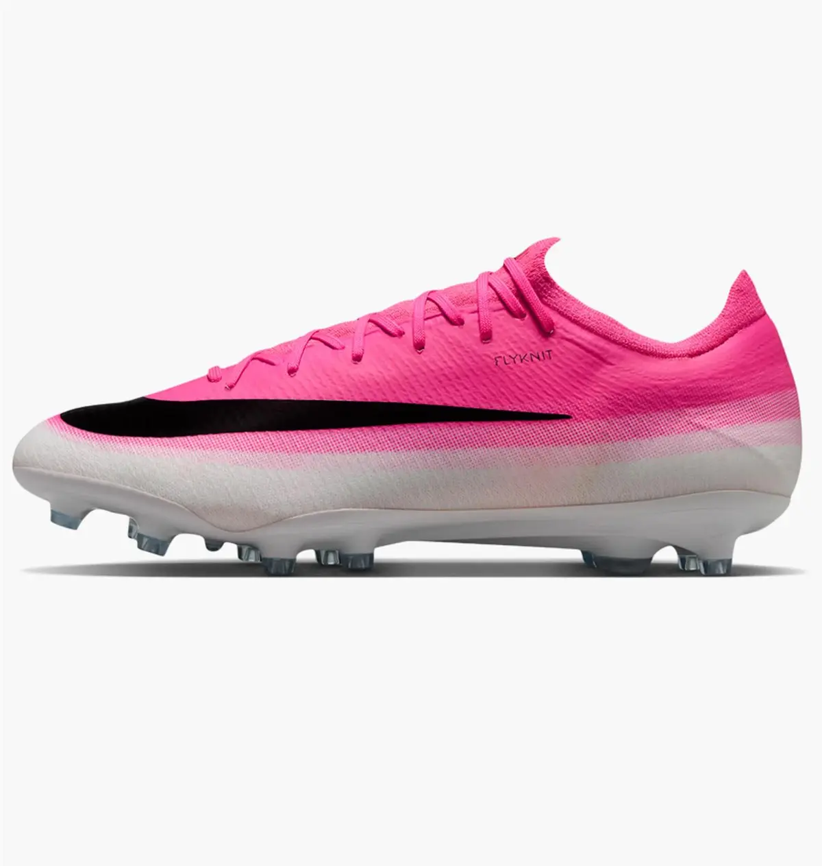 Бутси чоловічі Nike Mercurial Vapor 17 Pro Artificial-Grass Low-Top Pink