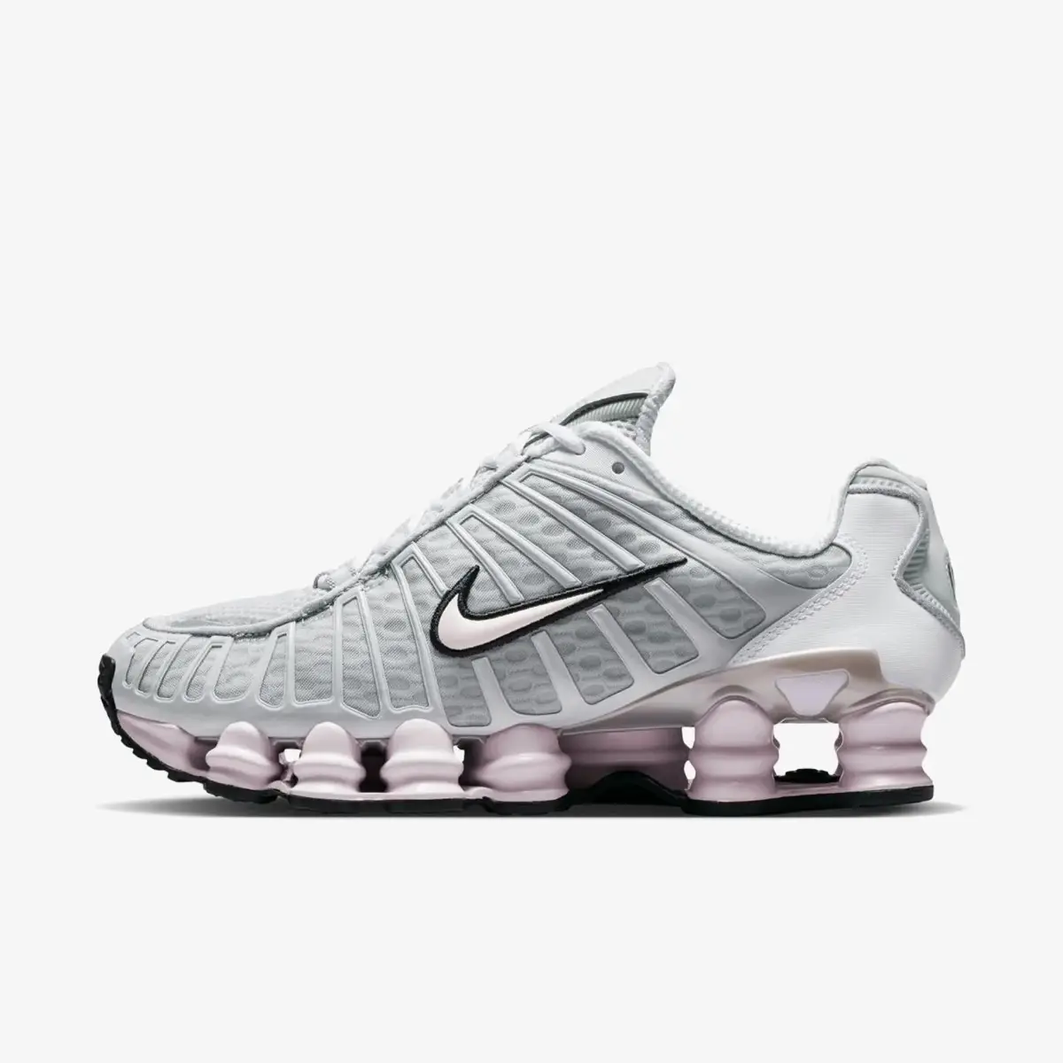 Кроссовки женские Nike W Shox Tl