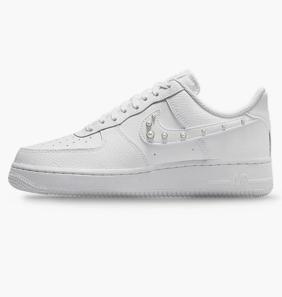 Кроссовки женские Nike Air Force 1 07 W White