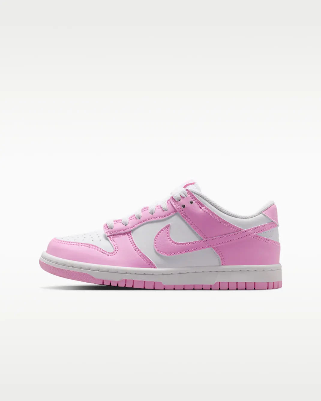 Кроссовки женские Nike Dunk Low Gs