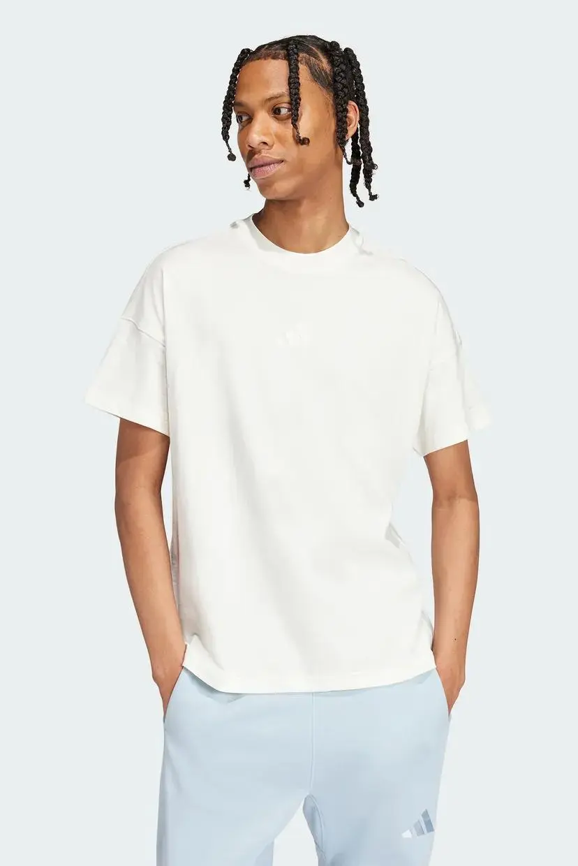 Футболка чоловіча Adidas All Szn