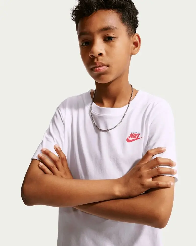 Футболка детская Nike