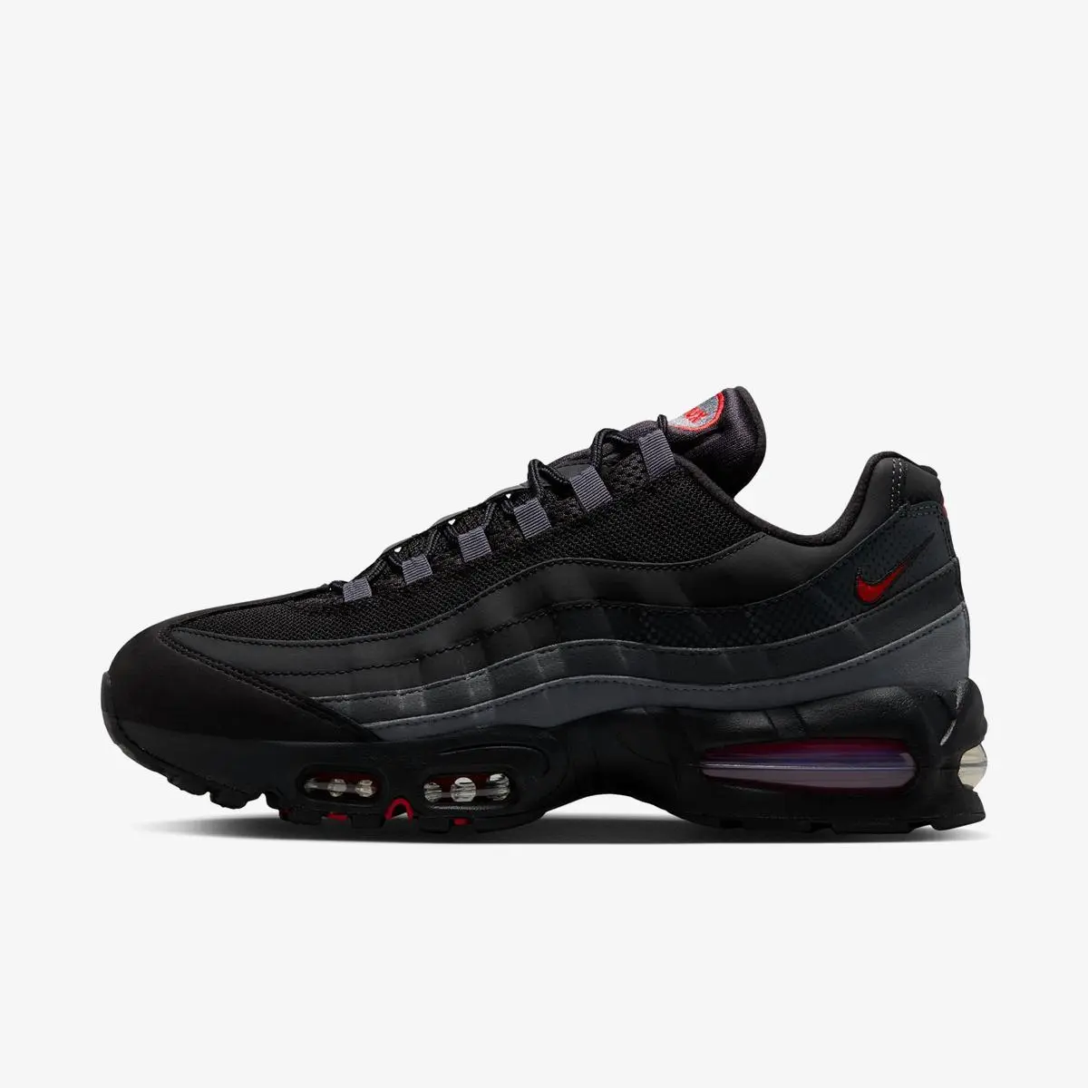 Кроссовки мужские Nike Air Max 95 Big Bubble