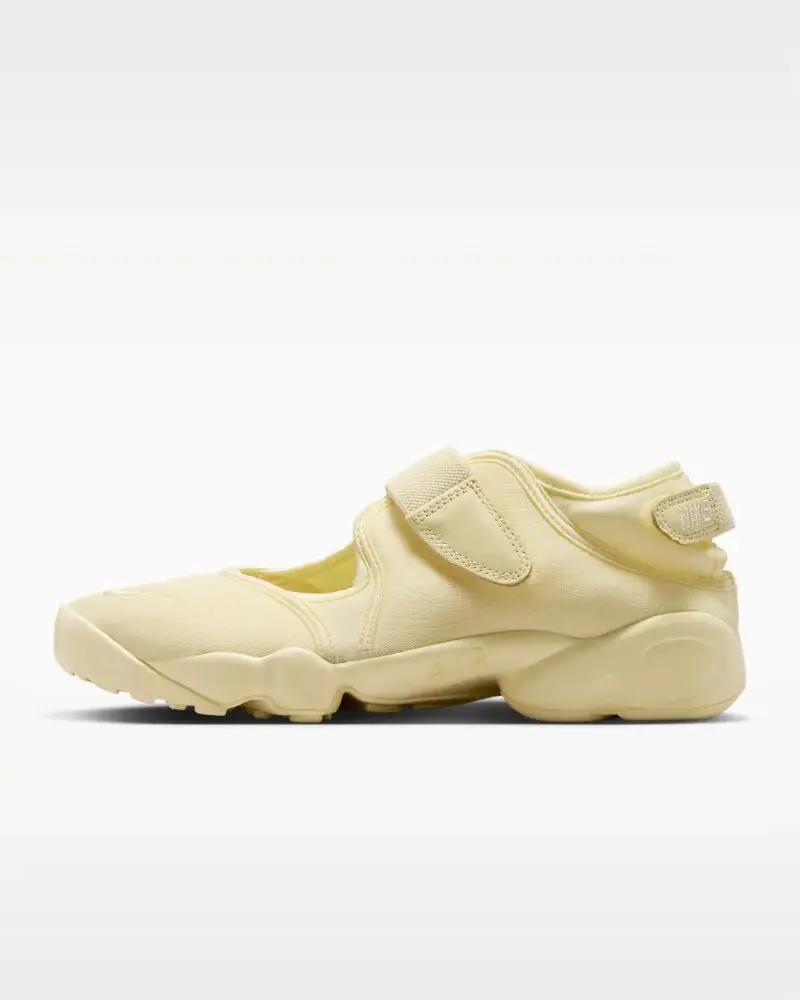 Кроссовки женские Nike Air Rift