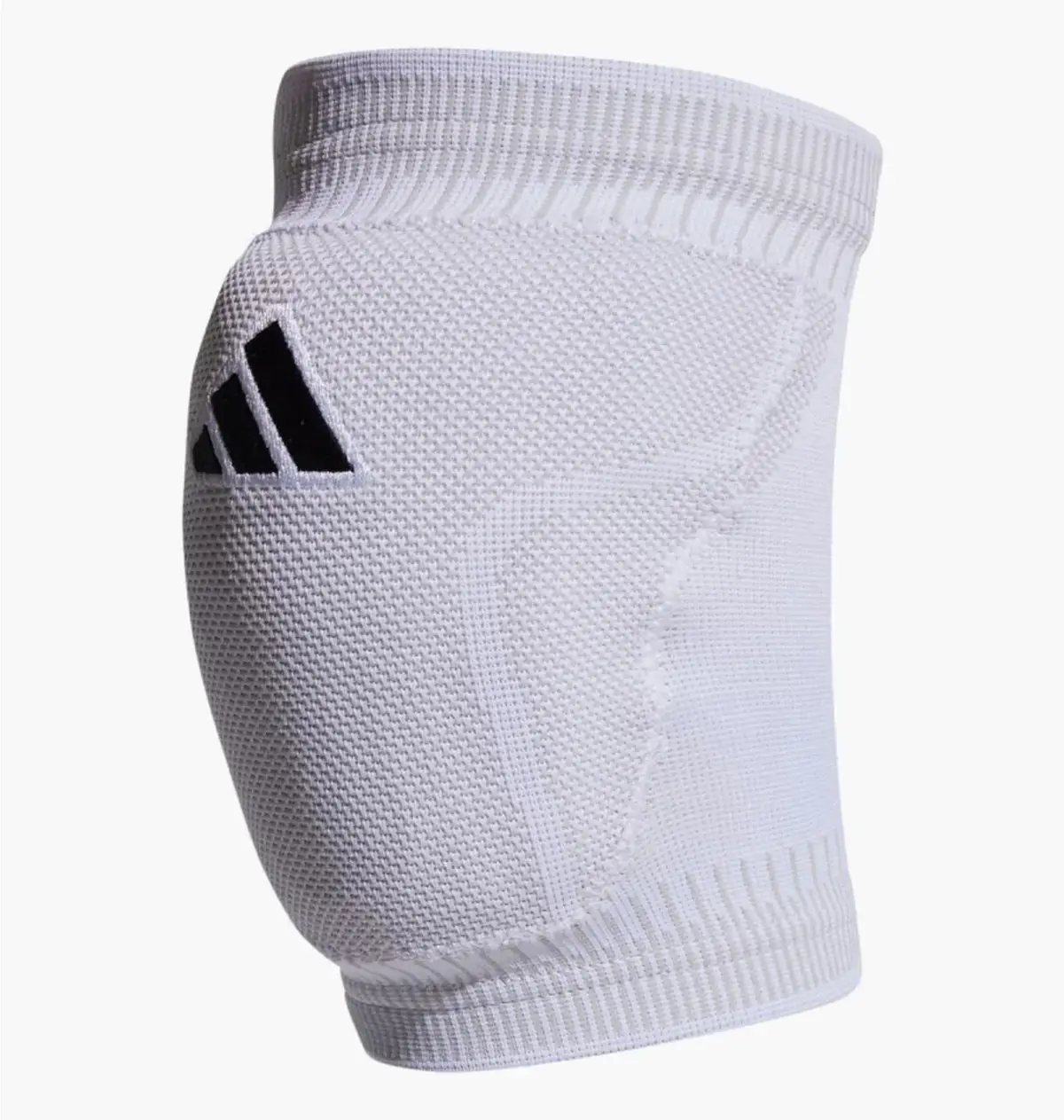 Наколінники Adidas Primeknit White