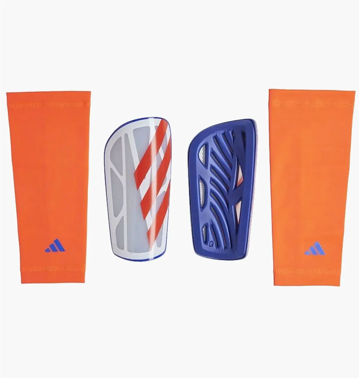 Футбольні щитки Adidas Soccer_Point
