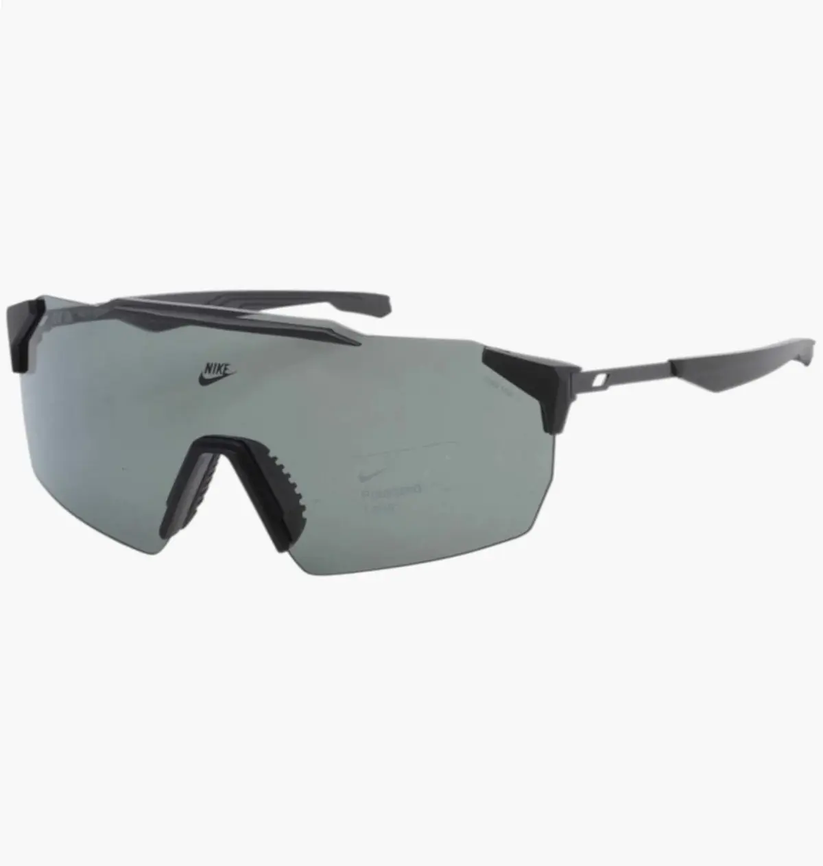 Сонцезахисні окуляри Nike Limitless Shield Black