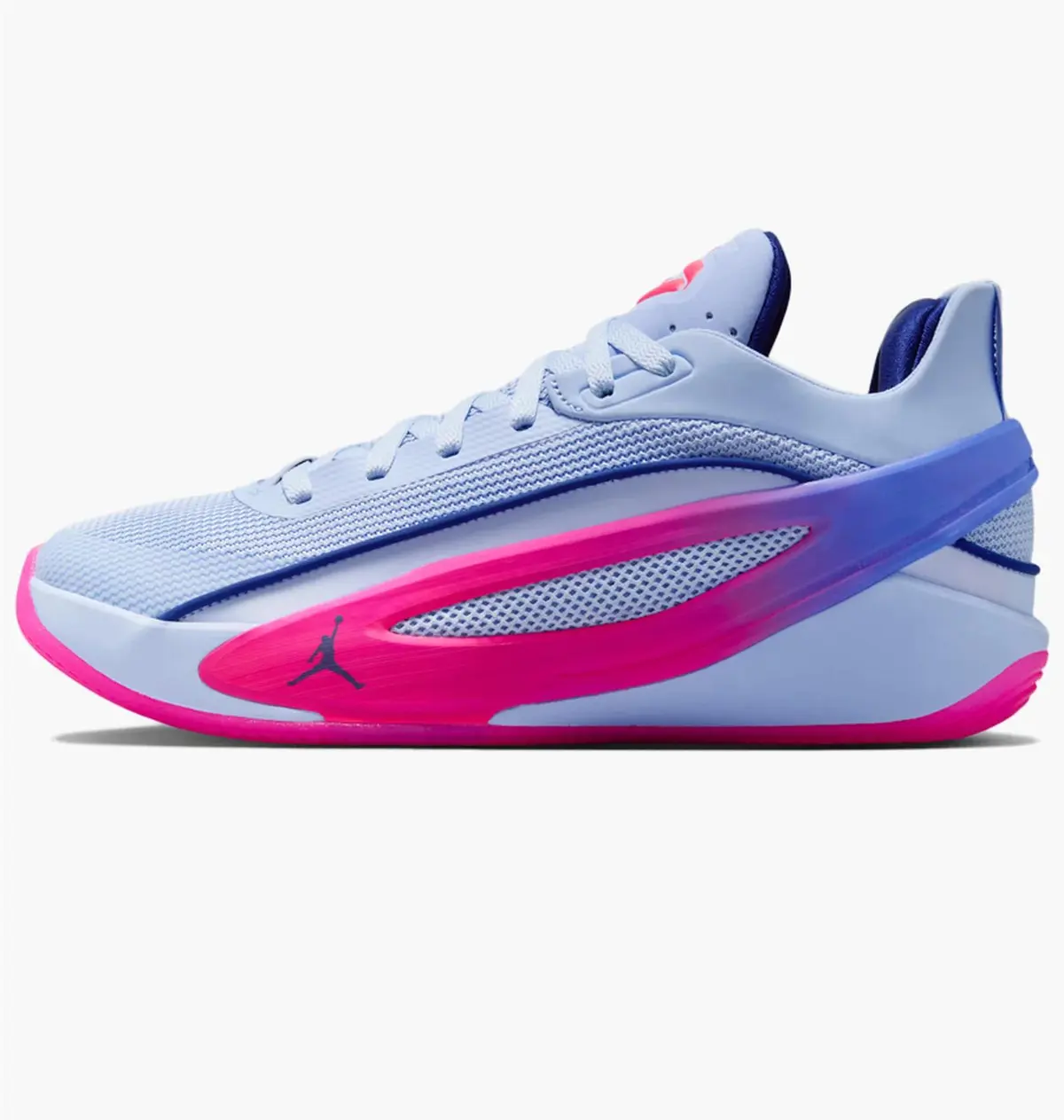 Кросівки чоловічі Jordan Luka 5 Light Blue