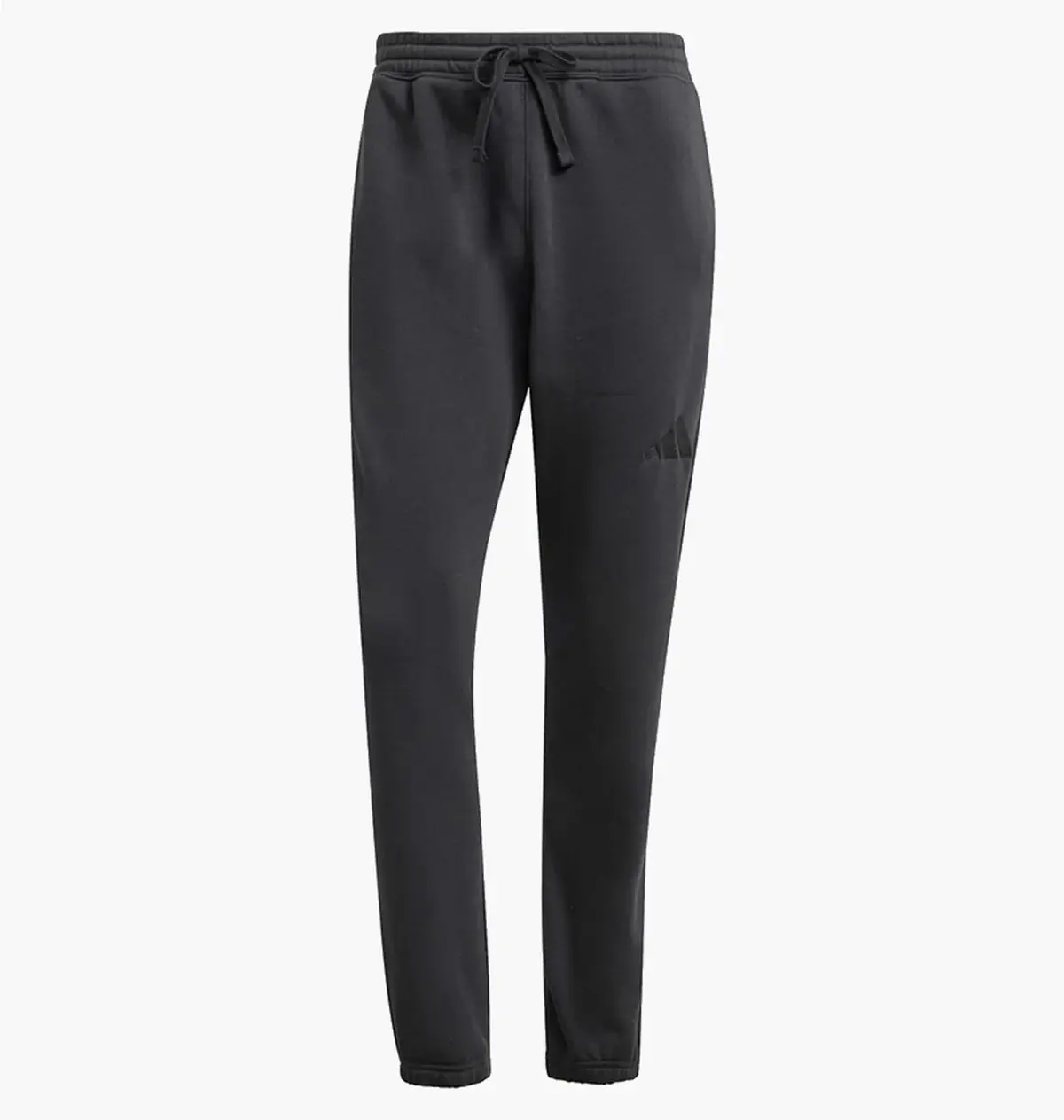 Брюки мужские Adidas A Szn Fl R Pt Black