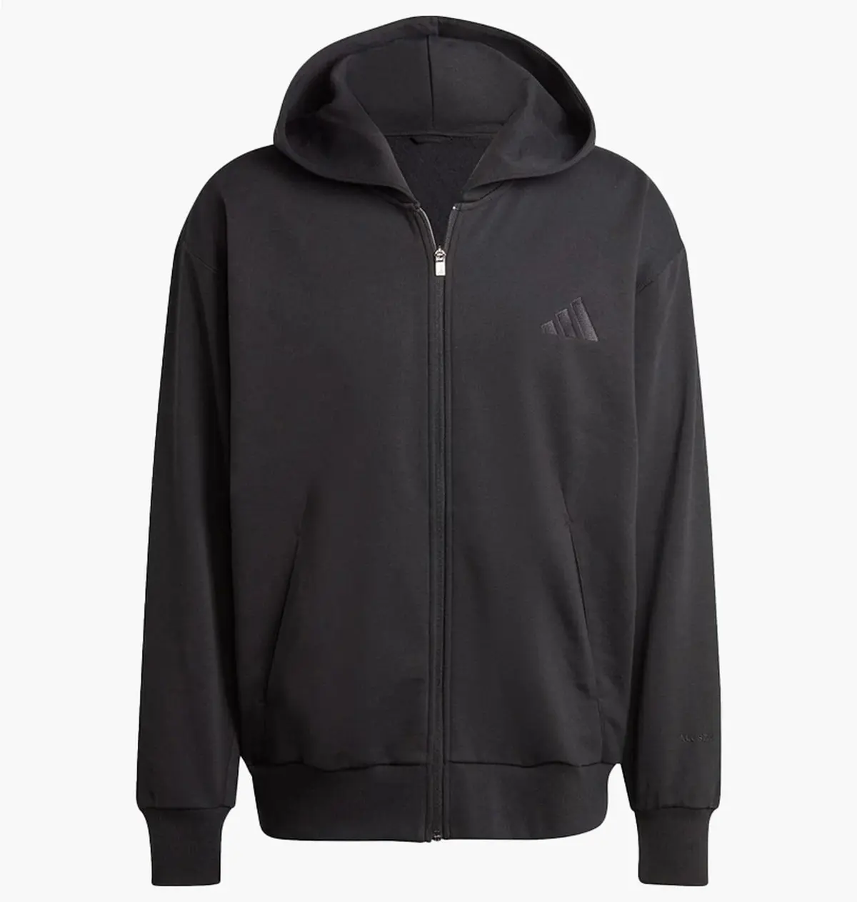 Кофта мужская Adidas All Szn Fleece Full-Zip