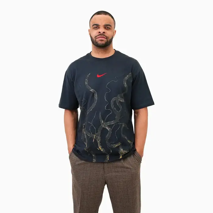 Футболка мужская Nike Men's Sportswear Stranger Things